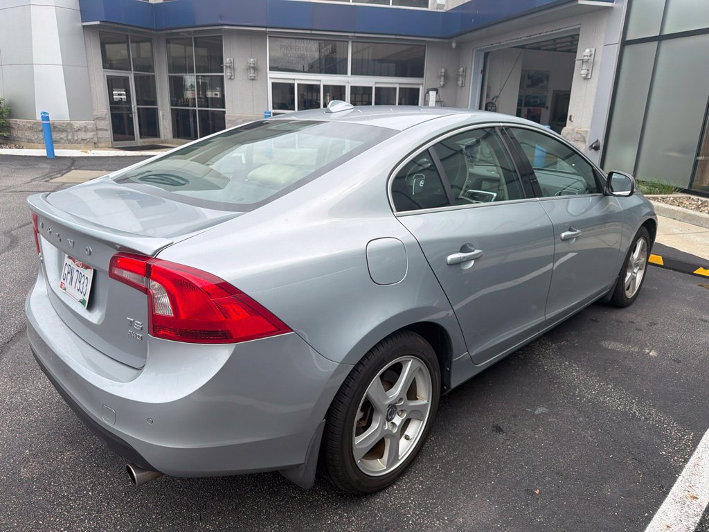 Used 2013 Volvo S60 T5 AWD/4WD image 7
