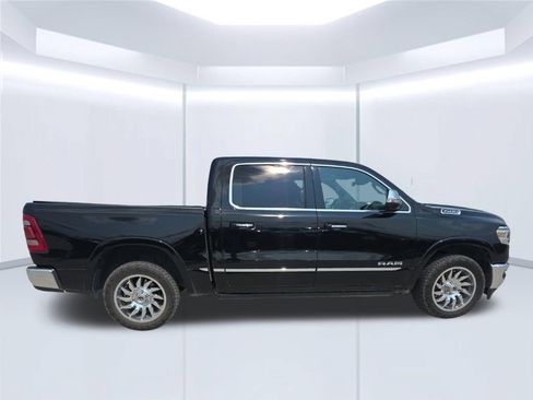 Used 2021 RAM 1500 Limited AWD/4WD image 6