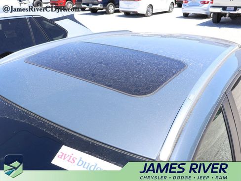 Used 2025 MAZDA CX-30 AWD 2.5 S w/ Preferred Package image 3