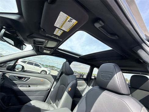 New 2026 Subaru Forester Wilderness image 20