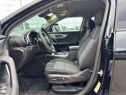 Used 2023 Chevrolet Blazer LT