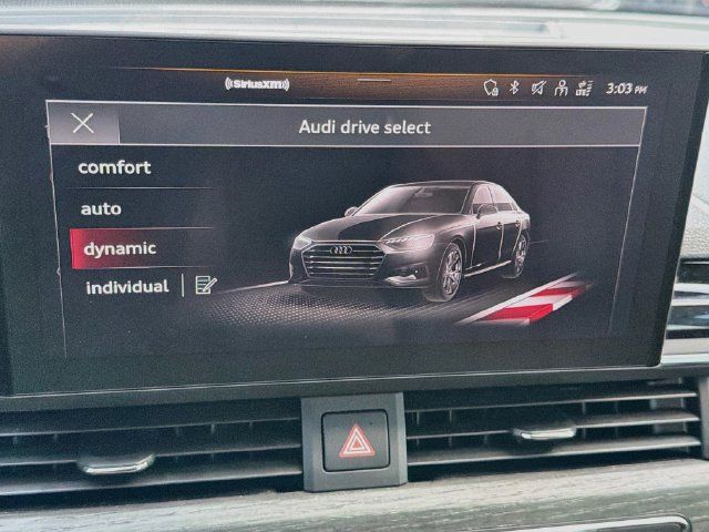 Used 2024 Audi A4 2.0T Premium AWD/4WD image 29