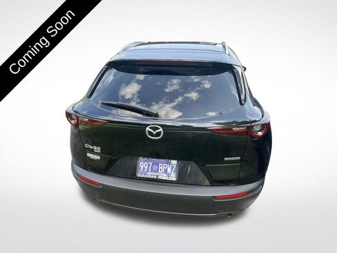 Used 2023 MAZDA CX-30 AWD 2.5 S w/ Preferred Package image 6