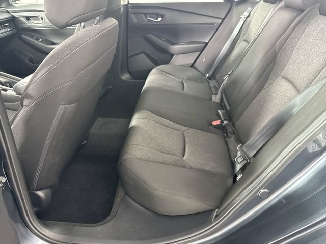 Certified 2024 Honda Accord EX image 24