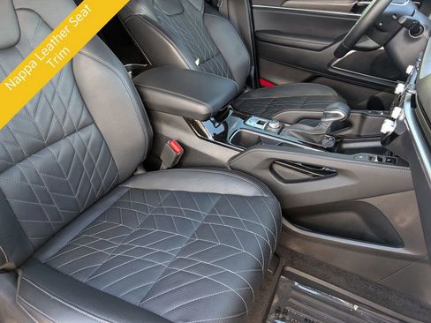 Certified 2025 Kia Telluride SX Prestige X-Pro AWD/4WD image 25