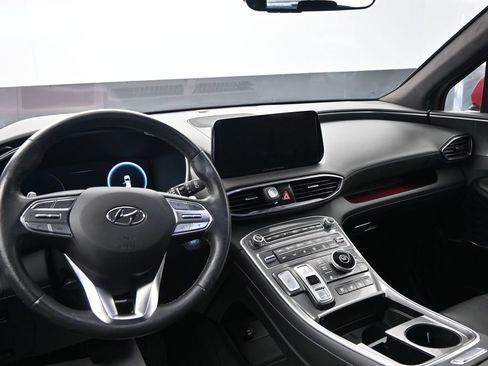 Used 2023 Hyundai Santa Fe Calligraphy image 28