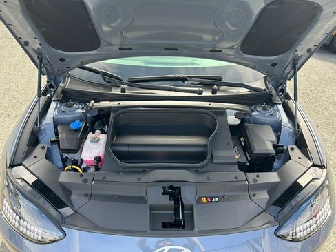 Used 2023 Hyundai Ioniq 6 Limited RWD image 55
