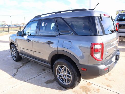 New 2025 Ford Bronco Sport Big Bend image 23