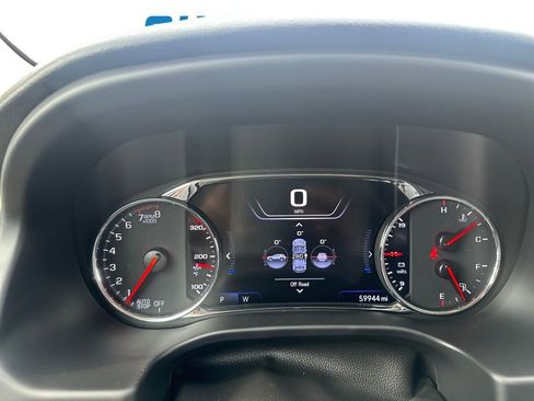 Used 2022 GMC Acadia Denali image 22