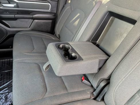 Used 2022 RAM 1500 Big Horn AWD/4WD image 21