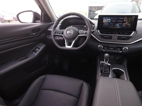New 2026 Nissan Altima 2.5 SV w/ SV Premium Package image 21