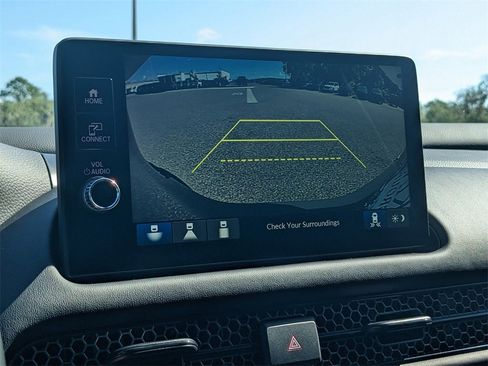 New 2026 Honda HR-V Sport image 17