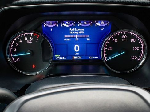 Used 2022 Ford F150 XLT w/ Equipment Group 302A High image 16