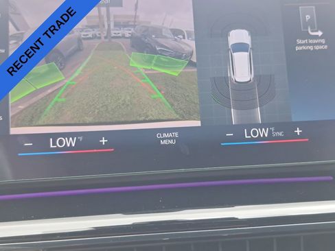 Used 2023 BMW X1 xDrive28i w/ Convenience Package AWD/4WD image 10