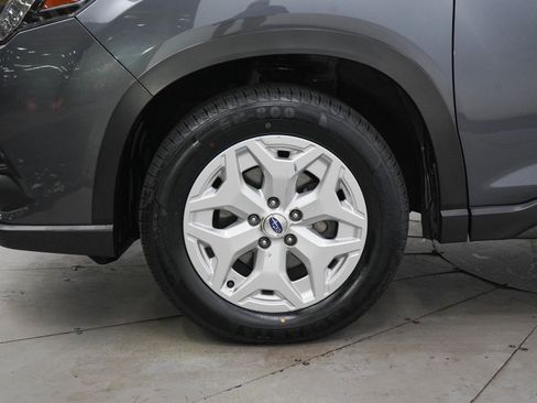 Used 2023 Subaru Forester AWD/4WD image 28