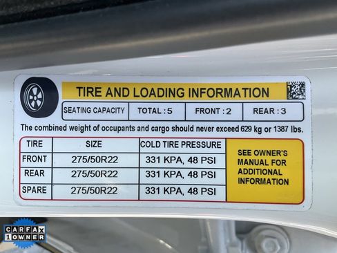 Used 2022 Rivian R1T Launch Edition image 19