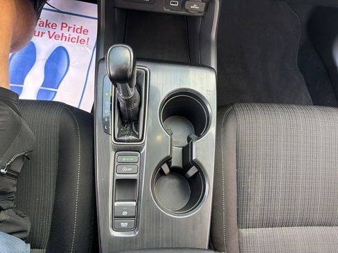 Used 2022 Honda Civic EX image 35