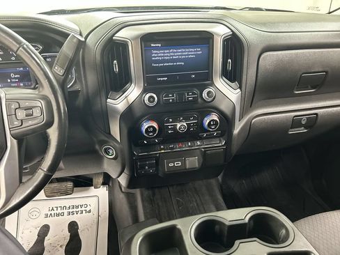 Used 2021 GMC Sierra 1500 Elevation AWD/4WD image 18