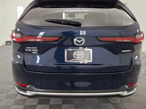 Used 2024 MAZDA CX-90 3.3 Turbo w/ Premium Package image 3