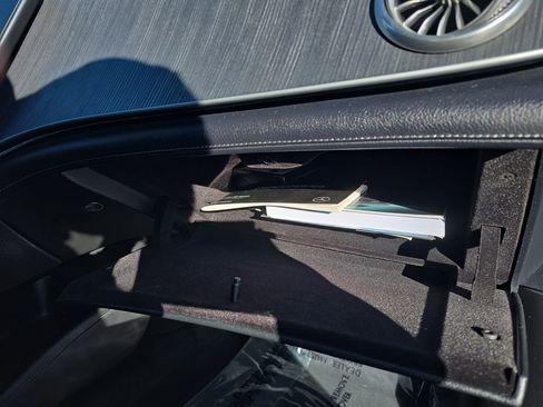 Used 2023 Mercedes-Benz EQE 350+ Sedan image 17