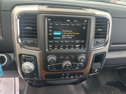 Used 2018 RAM 1500 Laramie image 26