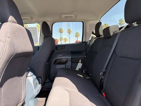 Certified 2025 Ford Maverick XL w/ 4K Tow Package AWD/4WD image 19