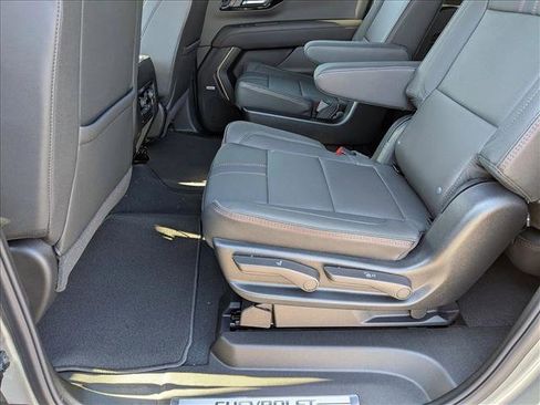 New 2026 Chevrolet Suburban RST w/ Comfort Package image 16