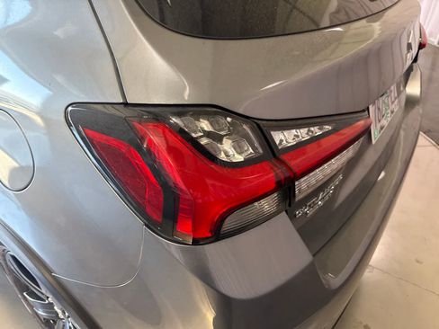 Used 2026 Mitsubishi Outlander Sport LE AWD/4WD image 12