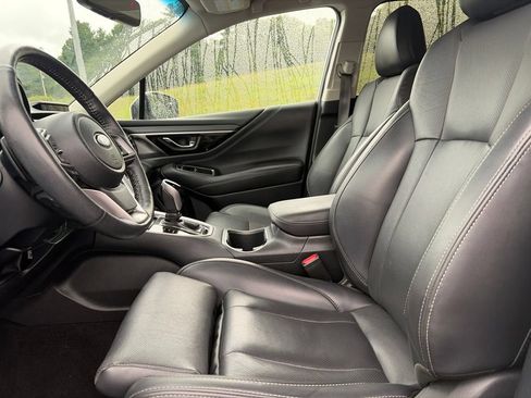 Used 2020 Subaru Outback Limited XT AWD/4WD image 17