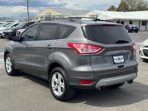 Used 2014 Ford Escape SE w/ Equipment Group 201A AWD/4WD image 3