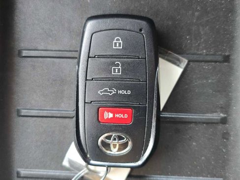 Used 2025 Toyota Tundra SR5 image 22