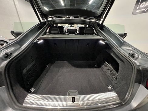 Used 2018 Audi A5 2.0T Premium Plus w/ Premium Plus image 56