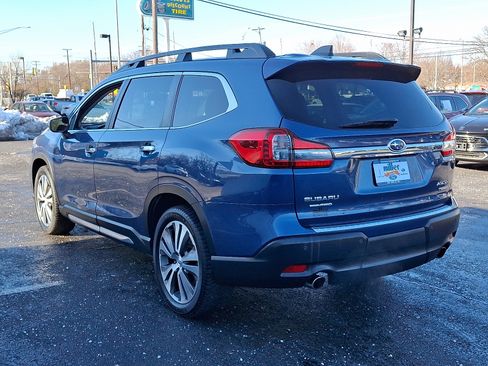 Used 2019 Subaru Ascent Touring w/ Popular Package #3 image 4