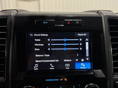 Used 2019 Ford F150 XLT w/ Equipment Group 301A Mid AWD/4WD image 37