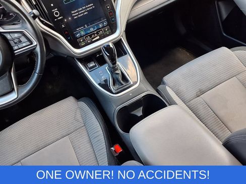 Used 2023 Subaru Outback Premium AWD/4WD image 10
