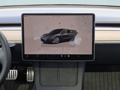 Used 2023 Tesla Model 3 Performance AWD/4WD image 15