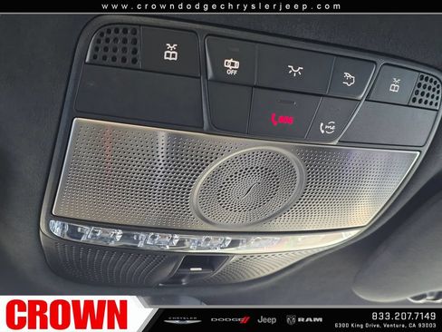 Used 2026 Mercedes-Benz G 550 image 26