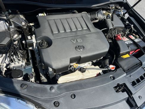 Used 2016 Toyota Camry XLE FWD image 26