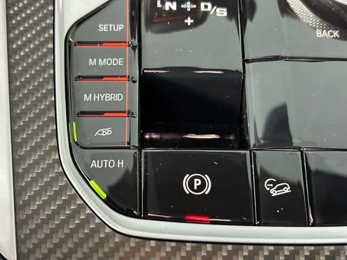 Used 2023 BMW XM AWD/4WD image 29