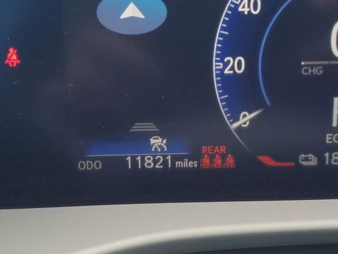 Used 2023 Lexus RZ 450e Premium w/ Accessory Package (Z1) AWD/4WD image 24