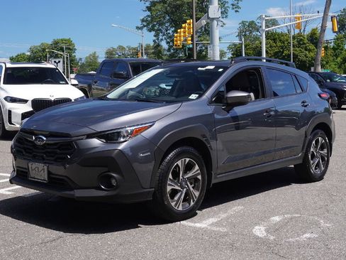 Used 2024 Subaru Crosstrek 2.0i Premium AWD/4WD image 8