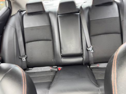 Used 2019 Nissan Altima 2.5 SR w/ SR Premium Package image 11