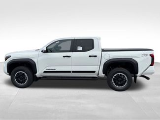 New 2026 Toyota Tacoma TRD Off-Road video 2