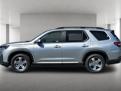 New 2026 Honda Pilot EX-L image 7