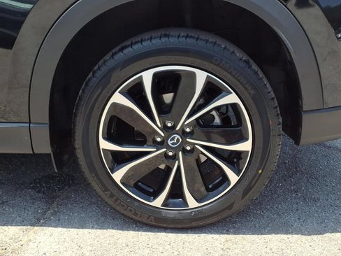 Used 2023 MAZDA CX-5 AWD 2.5 S w/ Premium Plus Pkg image 4