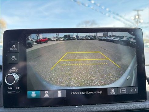 Used 2023 Honda CR-V EX-L image 17