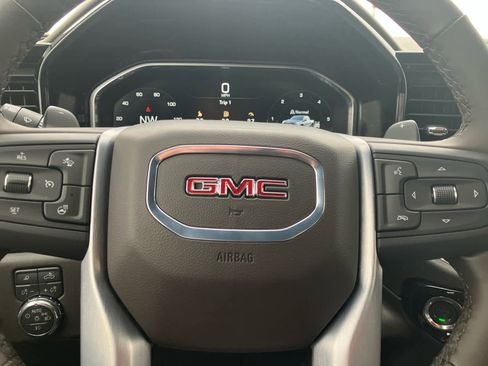 New 2026 GMC Sierra 1500 SLT w/ SLT Premium Plus Package image 18