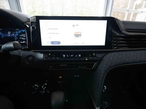 Certified 2026 Toyota Camry XLE image 18