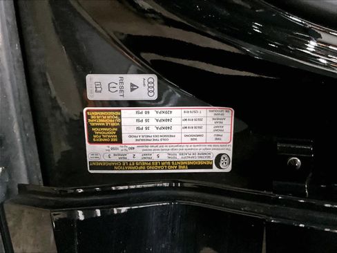 Used 2019 Audi A5 2.0T Premium Plus w/ Premium Plus image 32