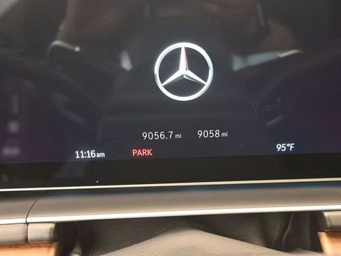 Certified 2025 Mercedes-Benz GLE 53 AMG 4MATIC Coupe image 10